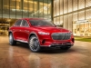 Mercedes-Maybach Ultimate Luxury Concept