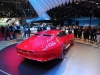 Mercedes Mayback Vision 6 - Salone di Parigi 2016