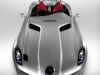 Mercedes McLaren SLR