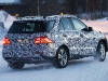 Mercedes ML 2015 - Foto spia 10-12-2013