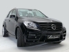 Mercedes ML by Lorinser