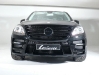 Mercedes ML by Lorinser