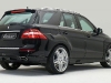 Mercedes ML by Lorinser
