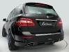 Mercedes ML by Lorinser