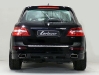 Mercedes ML by Lorinser