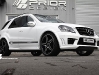 Mercedes ML by Prior Design