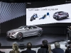 Mercedes S63 AMG Coupe 2014 - Salone di New York 2014