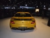 Mercedes SLS AMG Black Series - Salone di Los Angeles 2012