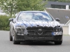Mercedes SL 63 AMG - Foto spia 01-09-2010