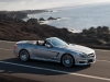 Mercedes SL63 AMG 2012 - Foto ufficiali