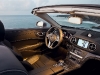 Mercedes SL63 AMG 2012 - Foto ufficiali