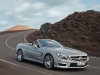 Mercedes SL63 AMG 2012 - Foto ufficiali