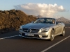 Mercedes SL63 AMG 2012 - Foto ufficiali
