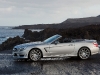 Mercedes SL63 AMG 2012 - Foto ufficiali