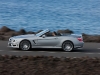 Mercedes SL63 AMG 2012 - Foto ufficiali