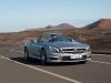 Mercedes SL63 AMG 2012 - Foto ufficiali