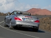 Mercedes SL63 AMG 2012 - Foto ufficiali