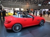 Mercedes SLC - Salone di Ginevra 2016