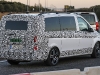 Mercedes Viano 2014 - Foto spia 09-12-2013