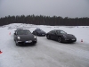 Michelin Pilot Alpin e Latitude Alpin - Riga 2012