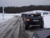 Michelin Pilot Alpin e Latitude Alpin - Riga 2012