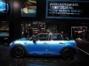 Mini 5 Porte - Salone di Parigi 2014