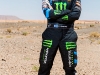 MINI ALL4 Racing - Rally Dakar