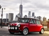 Mini Classic Electric Concept