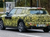 MINI Clubman 2015 - Foto spia 18-12-2013
