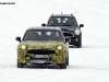 MINI Clubman 2015 - Foto spia 24-03-2014