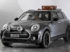 MINI Clubman ALL4 Scrambler Concept