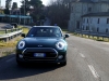 Mini Clubman Cooper D - Prova su strada 2018
