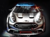 MINI Clubman JCW Vision Gran Turismo