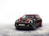 MINI Clubman John Cooper Works