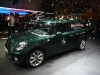 Mini Clubvan Concept - Salone di Ginevra 2012
