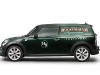 MINI Clubvan Concept