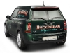 MINI Clubvan Concept