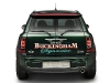 MINI Clubvan Concept