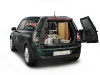 MINI Clubvan Concept