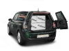MINI Clubvan Concept