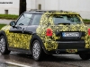 MINI Cooper 2013 - Foto spia 24-09-2013