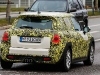 MINI Cooper 5 porte - Foto spia 10-12-2013