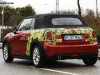 MINI Cooper Cabrio e Clubman 2016 - Foto spia 09-01-2015