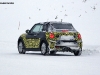 MINI Cooper Cabrio - Foto spia 14-02-2014