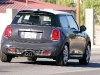 MINI Cooper JWC 2015 - Foto spia 01-07-2014