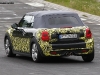 MINI Cooper S Cabrio - Foto spia 14-05-2014