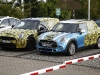 MINI Cooper S cinque porte - Foto spia 13-05-2014
