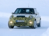 MINI Cooper S E foto spia 5 marzo 2018