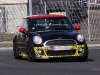MINI Cooper S JCW GP foto spia marzo 2012