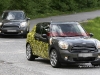 MINI Countryman Coupe foto spia maggio 2012